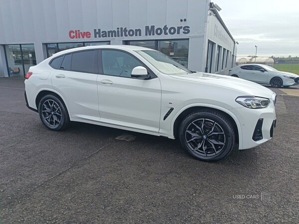 Used BMW X4 2025 for sale - 77958766: Photo 28