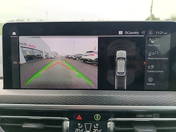 Used BMW X4 2025 for sale - 77958766: Photo