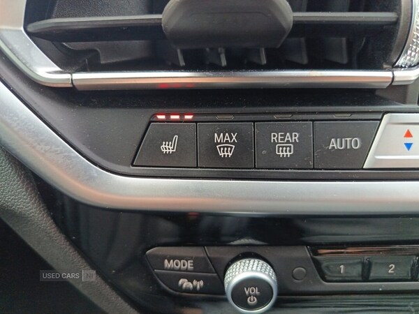 Used BMW X4 2025 for sale - 77958766: Photo 6