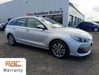 2019 - 1.6 CRDi SE Nav 5dr