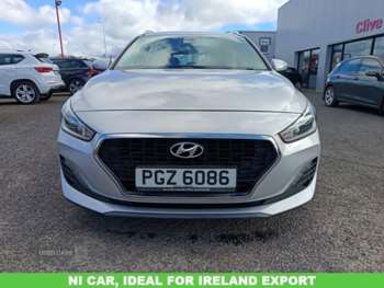 Used Hyundai i30 2019 for sale - 74680721: Photo