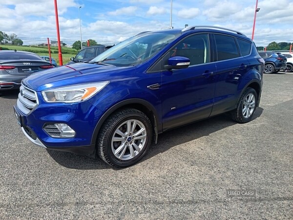 Used Ford Kuga 2017 for sale - 75061620: Photo 11
