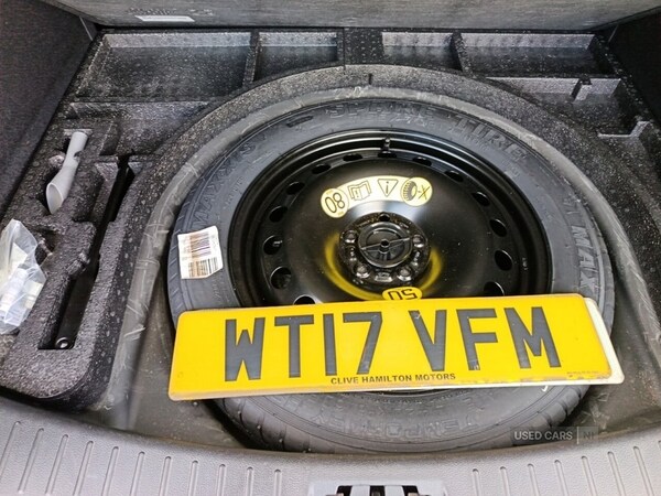 Used Ford Kuga 2017 for sale - 75061620: Photo 14