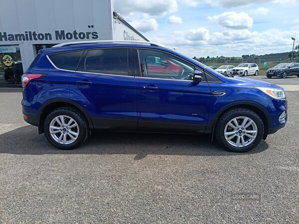 Used Ford Kuga 2017 for sale - 75061620: Photo 20