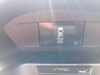 Used Ford Kuga 2017 for sale - 75061620: Photo