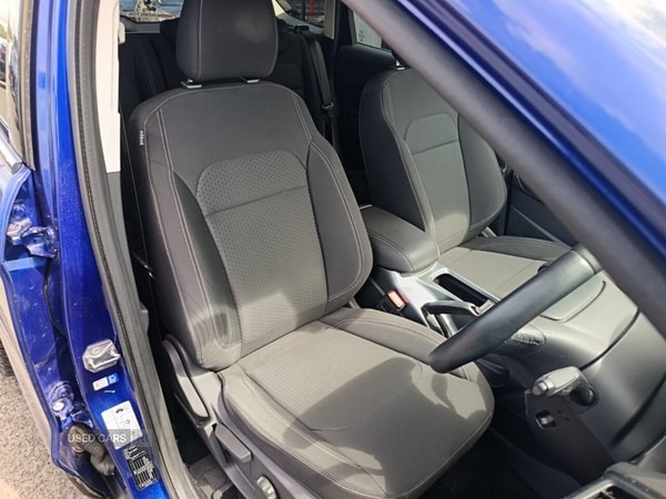 Used Ford Kuga 2017 for sale - 75061620: Photo 4