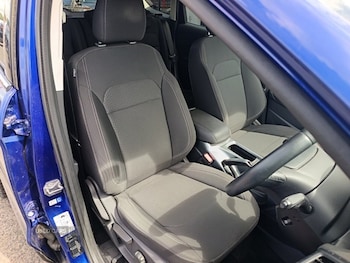 Used Ford Kuga 2017 for sale - 75061620: Photo