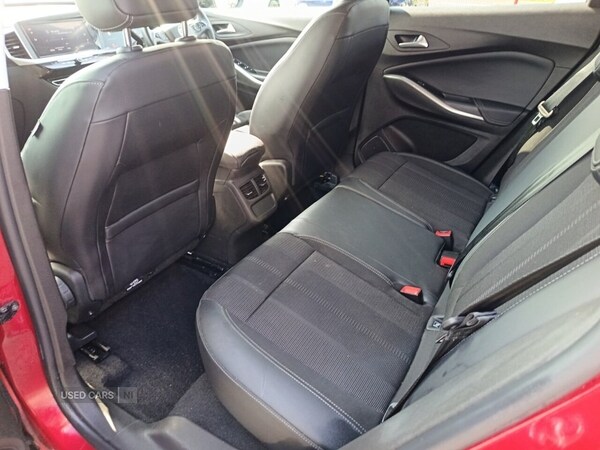 Used Vauxhall Grandland 2023 for sale - 76523069: Photo 27