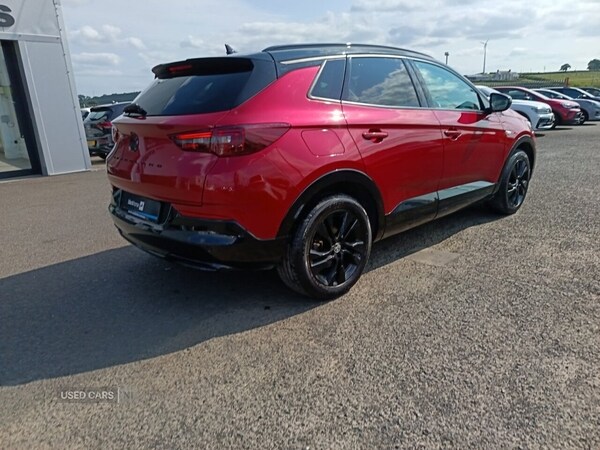 Used Vauxhall Grandland 2023 for sale - 76523069: Photo 30