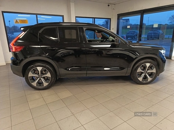 Used Volvo XC40 2025 for sale - 76965980: Photo 1