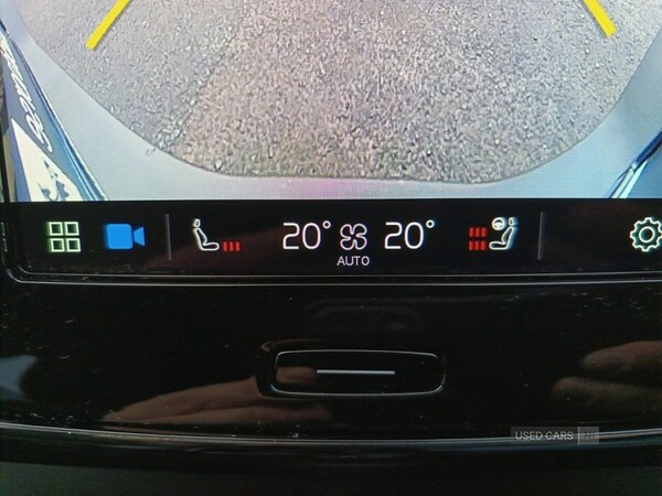 Used Volvo XC40 2025 for sale - 76965980: Photo 10