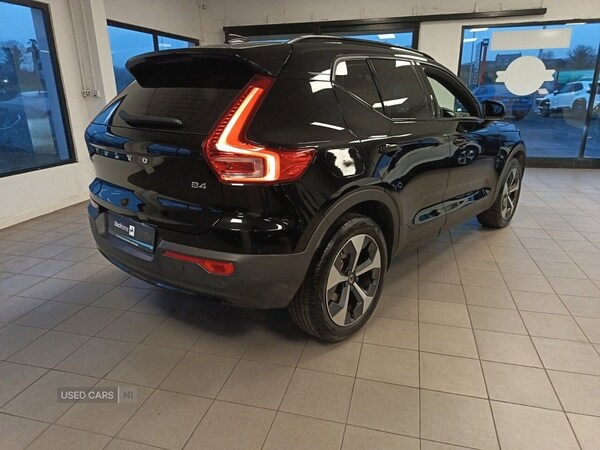 Used Volvo XC40 2025 for sale - 76965980: Photo 13