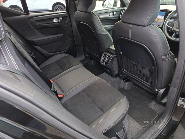 Used Volvo XC40 2025 for sale - 76965980: Photo 17