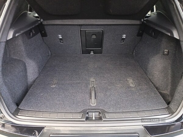 Used Volvo XC40 2025 for sale - 76965980: Photo 18