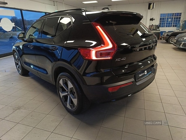Used Volvo XC40 2025 for sale - 76965980: Photo 3