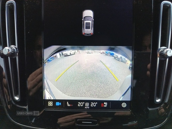 Used Volvo XC40 2025 for sale - 76965980: Photo 4