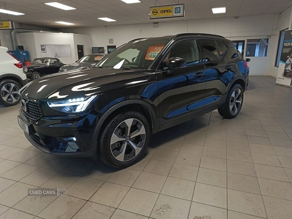 Used Volvo XC40 2025 for sale - 76965980: Photo 5