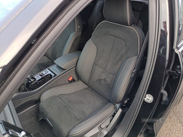 Used Volvo XC40 2025 for sale - 76965980: Photo 6