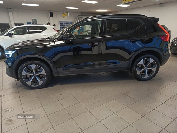 Used Volvo XC40 2025 for sale - 76965980: Photo 7