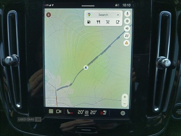 Used Volvo XC40 2025 for sale - 76965980: Photo 8