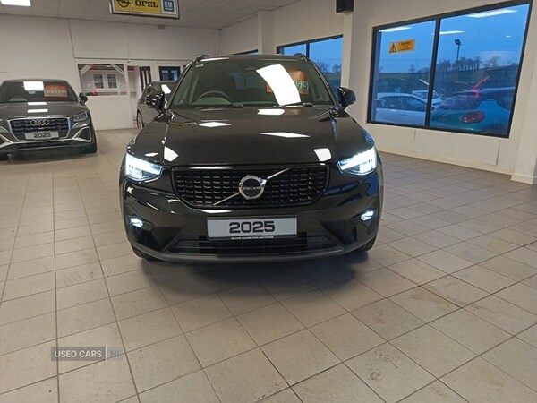 Used Volvo XC40 2025 for sale - 76965980: Photo 9