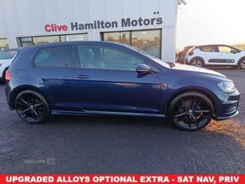 2016 - 1.4 TSI 150 R-Line 3dr