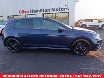 Used Volkswagen Golf 2016 for sale - 73052373: Photo