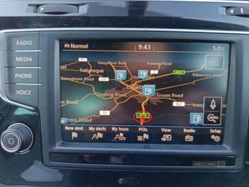 Used Volkswagen Golf 2016 for sale - 73052373: Photo