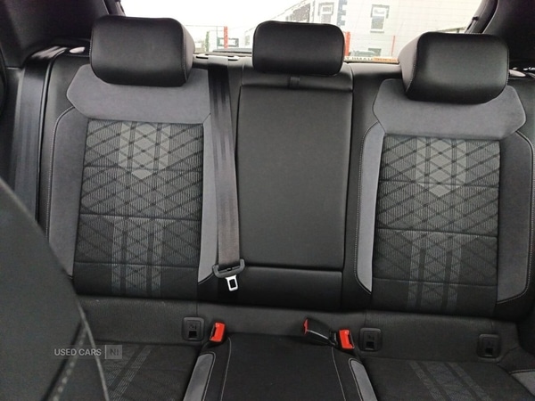 Used Volkswagen T-Roc 2023 for sale - 76914297: Photo 20