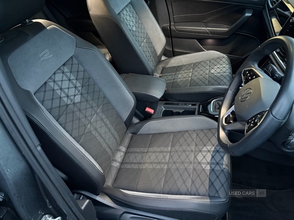 Used Volkswagen T-Roc 2023 for sale - 76914297: Photo 22