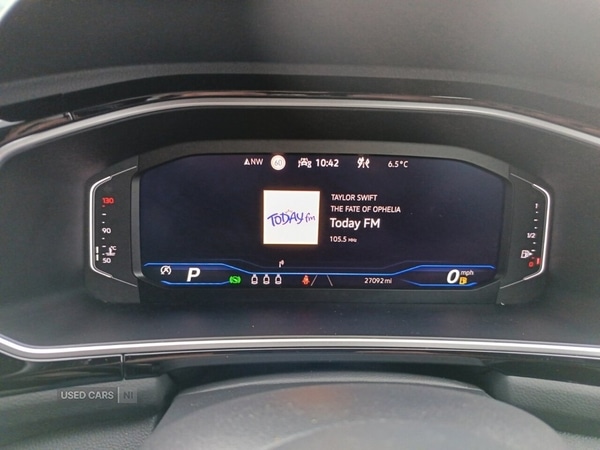 Used Volkswagen T-Roc 2023 for sale - 76914297: Photo 26