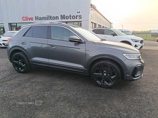 Used Volkswagen T-Roc 2023 for sale - 76914297: Photo 29