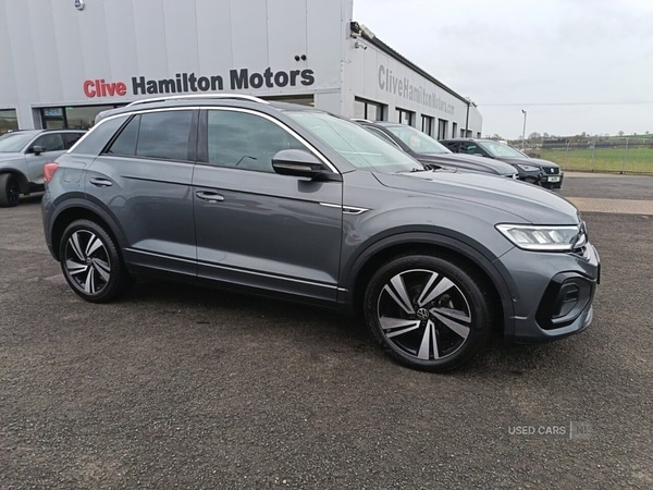 Used Volkswagen T-Roc 2023 for sale - 76914297: Photo 30