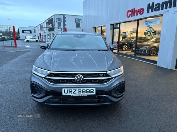 Used Volkswagen T-Roc 2023 for sale - 76914297: Photo 5