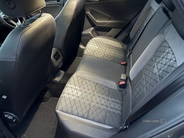 Used Volkswagen T-Roc 2023 for sale - 76914297: Photo 7
