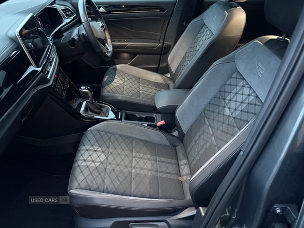 Used Volkswagen T-Roc 2023 for sale - 76914297: Photo 9