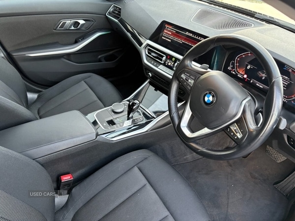 Used BMW 3 Series 2022 for sale - 76840095: Photo 10