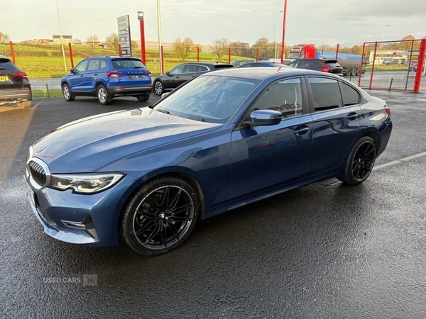 Used BMW 3 Series 2022 for sale - 76840095: Photo 12