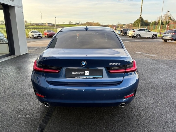 Used BMW 3 Series 2022 for sale - 76840095: Photo 13