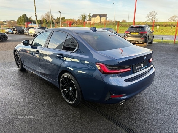 Used BMW 3 Series 2022 for sale - 76840095: Photo 3