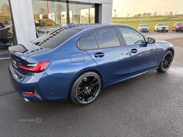 Used BMW 3 Series 2022 for sale - 76840095: Photo 5