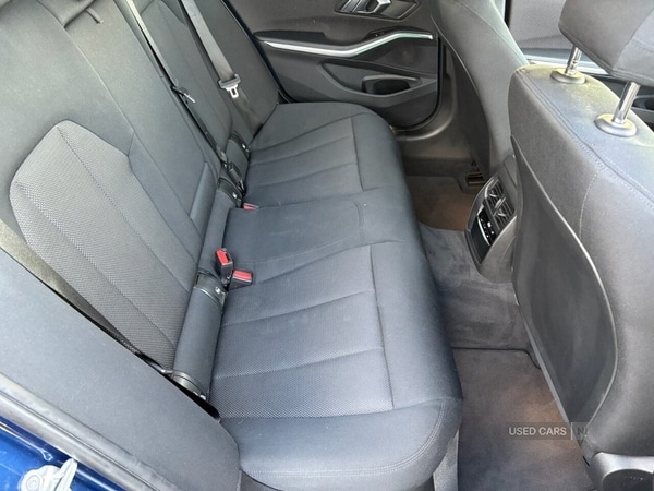 Used BMW 3 Series 2022 for sale - 76840095: Photo 6