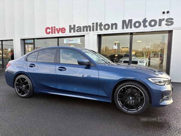 Used BMW 3 Series 2022 for sale - 76840095: Photo 7