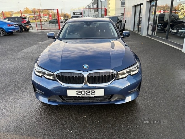 Used BMW 3 Series 2022 for sale - 76840095: Photo 9