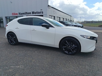 Used Mazda Mazda3 2025 for sale - 78261742: Photo