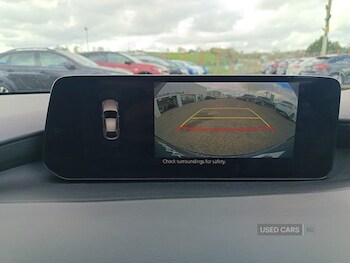 Used Mazda Mazda3 2025 for sale - 78261742: Photo