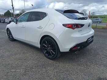 Used Mazda Mazda3 2025 for sale - 78261742: Photo