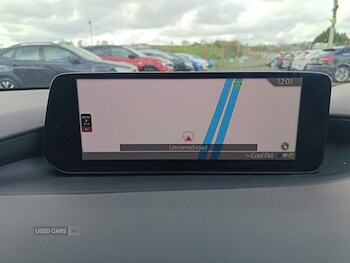 Used Mazda Mazda3 2025 for sale - 78261742: Photo