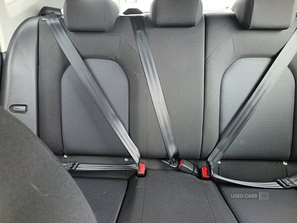 Used SEAT Ibiza 2023 for sale - 75540638: Photo 14