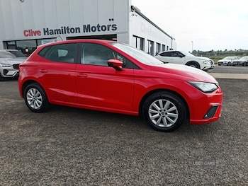 2023 - 1.0 TSI 95 SE 5dr